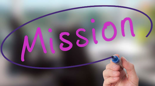 Pacific Nursing Mission Statement